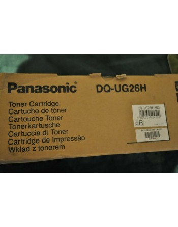 Cartouche toner Panasonic...