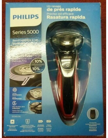 Rasoir Philips series 5000...