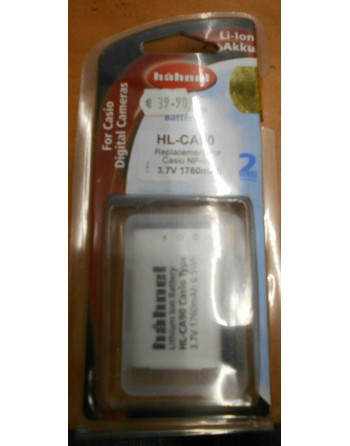 Batterie Hahnel HL-CA90...