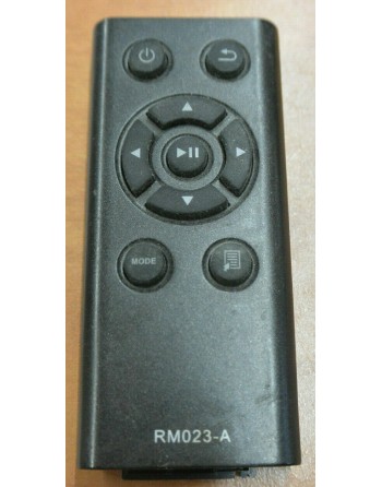  Télécommande DENON RM023-A...