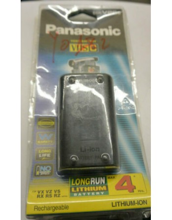 Batterie pour PANASONIC...