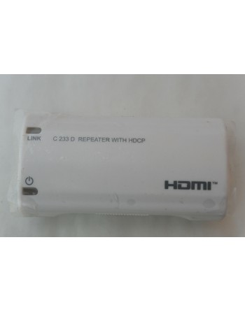 amplificateur HDMI...