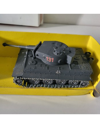 SOLIDO Tank PzKpfw Tiger 1...