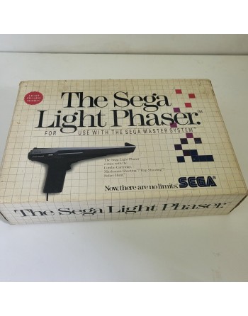 SEGA Light phaser pour Sega...