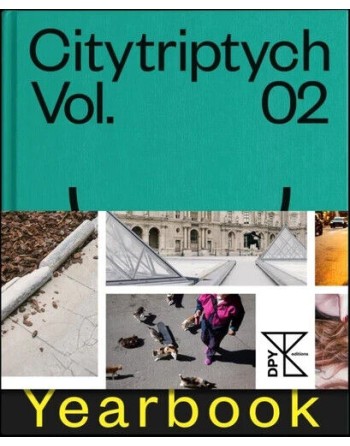 Citytriptych vol. 02 De...