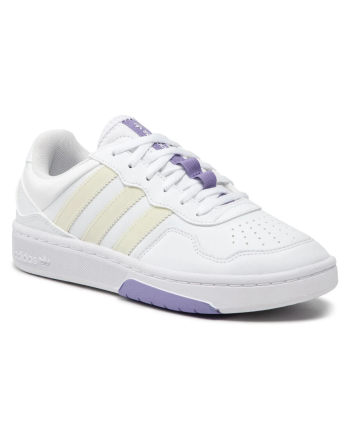 ADIDAS Baskets Courtic J...