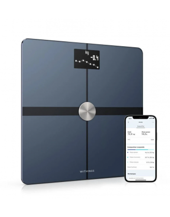 WITHINGS Balance Numérique...