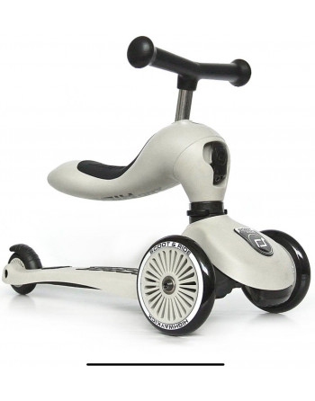 TROTINETTE  Scoot and ride