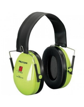 3M PELTOR Casque anti bruit...