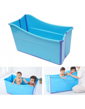 Baignoire pliable portable...