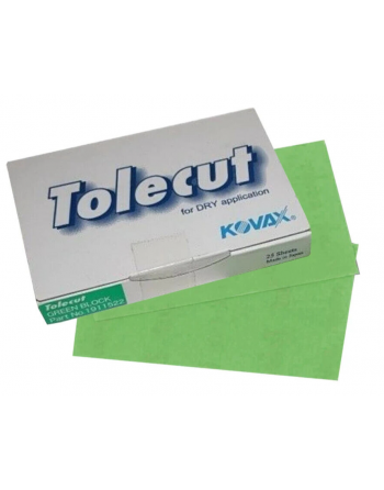 KOVAX Tolecut green K-2000...