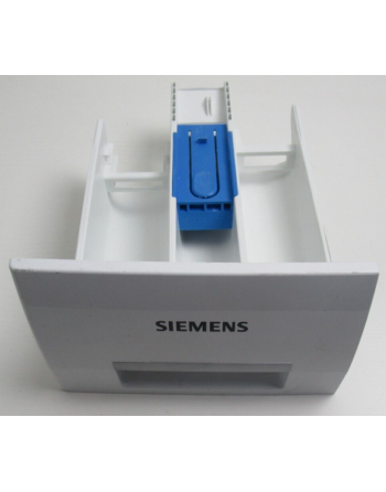 SIEMENS Tiroir bac lessive...