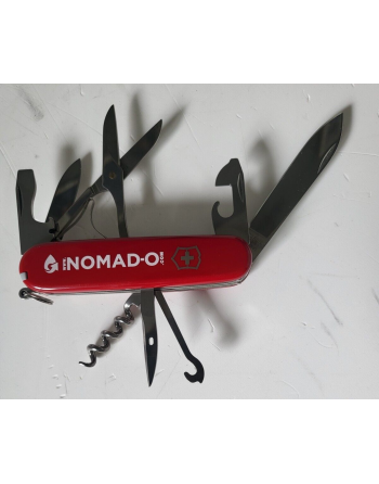 VICTORINOX Couteau de poche...