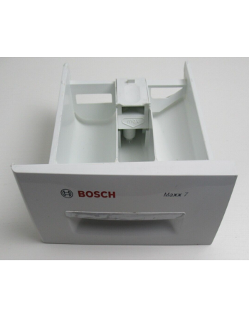 BOSCH Tiroir bac lessive +...