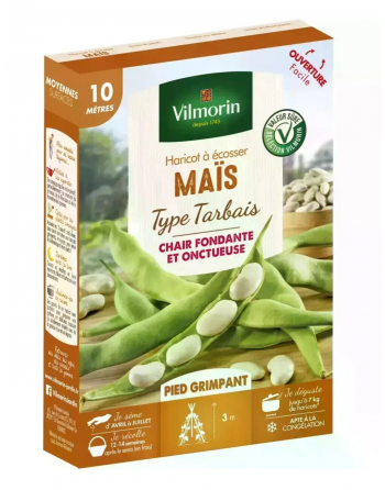 VILMORIN Boite de graines...