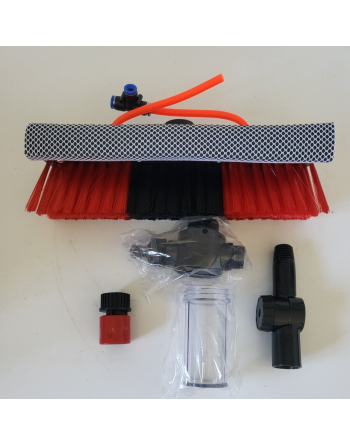 Hydrocleaner Brosse +...