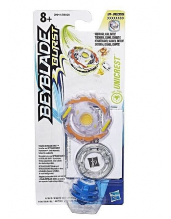 HASBRO BEYBLADE Burst...