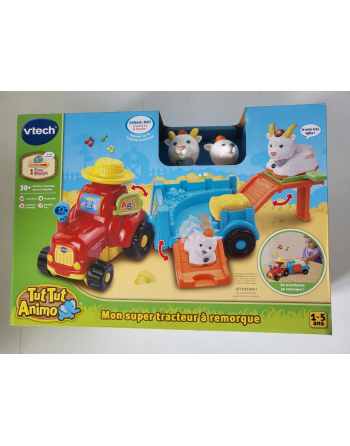 VTECH Tut Tut Animo Mon...