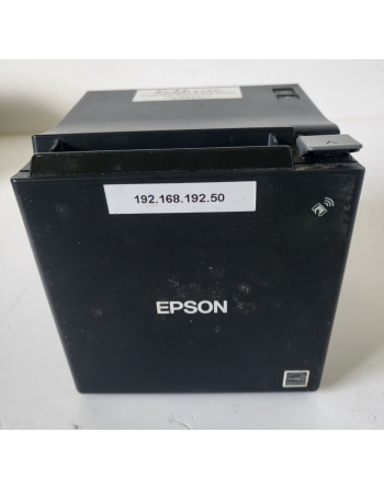 EPSON Imprimante thermique...