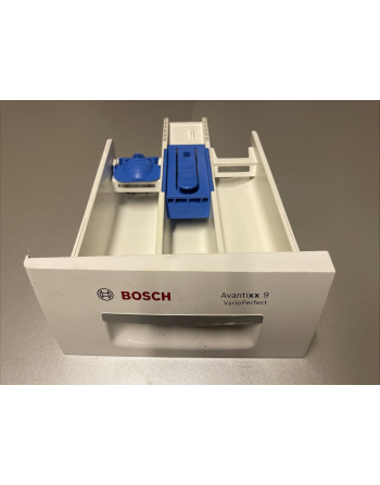 BOSCH Bac à lessive +...