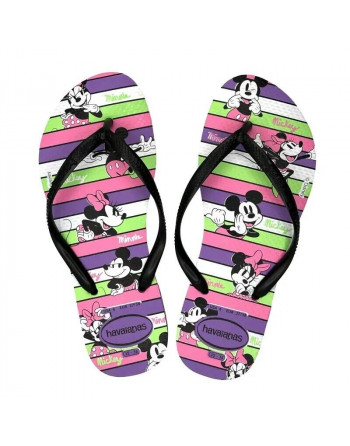 HAVAIANAS Tongs Disney...