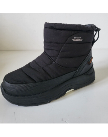 SUICOKE Bottines noires...