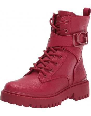 GUESS Bottines rangers...