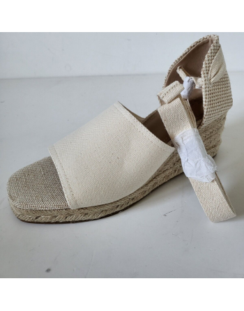 H & M Sandales Espadrilles...