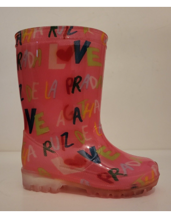 AGATHA RUIZ DE LA PRADA...