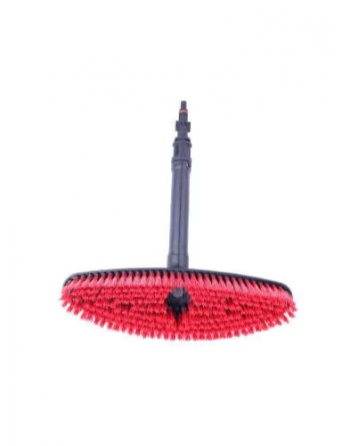 STERWINS Brosse large rouge...