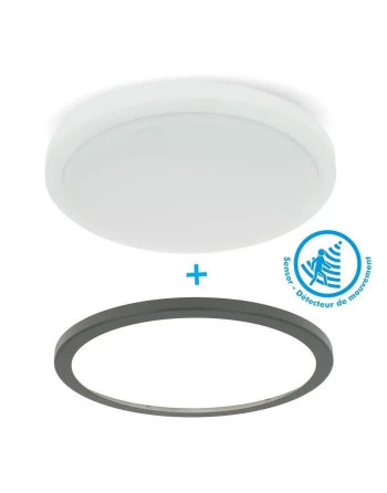 ARLUX Applique murale LED...