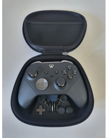 XBOX Manette sans fil Xbox...