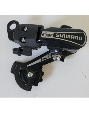 SHIMANO Long dérailleur...