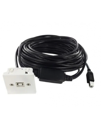 Neklan PLASTRON 45x45 USB B...