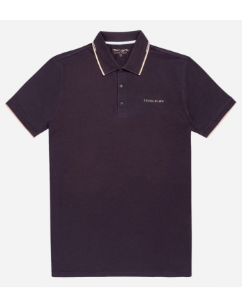 TEDDY SMITH Polo coton...