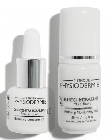 PHYSIODERMIE Actinyl Duo...