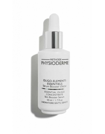 PHYSIODERMIE Oligo éléments...