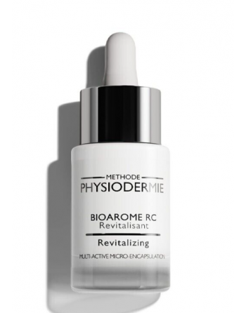 PHYSIODERMIE Bio arôme RC...