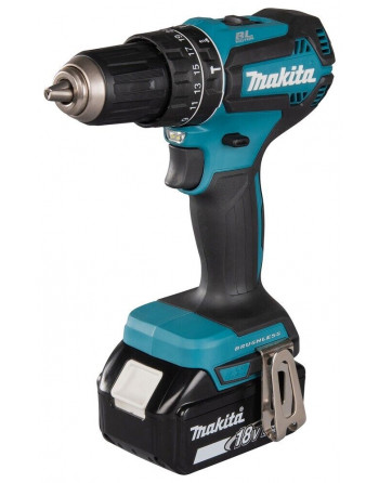 MAKITA Perceuse avec 2...