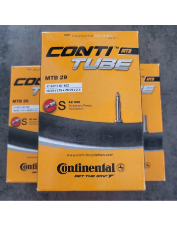 CONTINENTAL CONTI TUBE Lot...