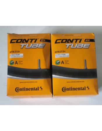 CONTINENTAL CONTI TUBE Lot...