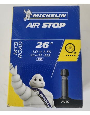 MICHELIN Chambre à air Air...