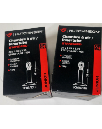 HUTCHINSON Lot de 2...