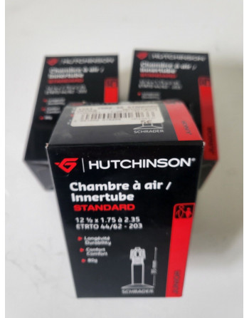 HUTCHINSON Lot de 3...