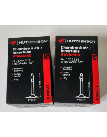 HUTCHINSON Lot de 2...