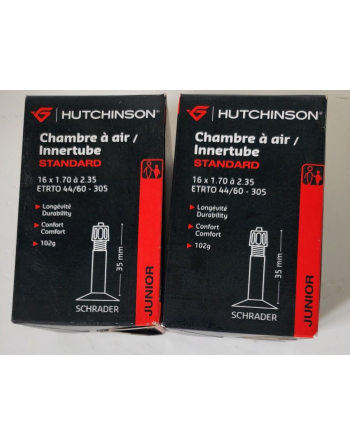 HUTCHINSON Lot de 2...