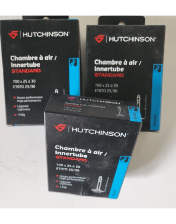 HUTCHINSON Lot de 3...