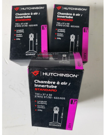 HUTCHINSON Lot de 3...