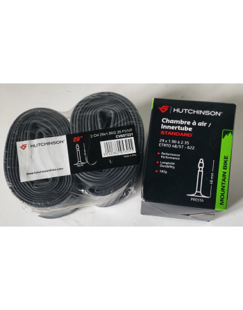 HUTCHINSON Lot de 3...