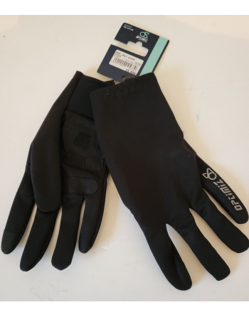 OPTIMIZ Gants hiver noirs...